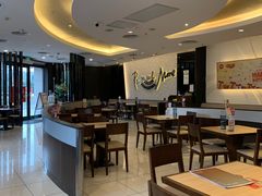 大堂-必胜客(康华路店)