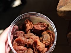 苏式话梅-西园寺素食(西园弄戒幢律寺店)