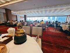 -白天鹅宾馆-宏图府餐厅