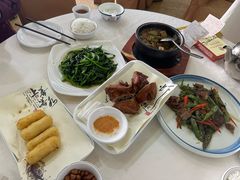 -肥仔顺德菜(龙悦居店)