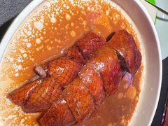 -锦府园·新台州菜(合生汇店)
