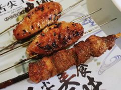 -皇玺·云汀花园餐厅(振华商厦店)