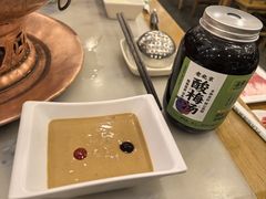 -牛街·马辈儿涮肉(牛街二店)