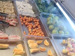 -成老灶火锅鸡(平山店)