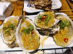 -锦州烧烤(民主路店)