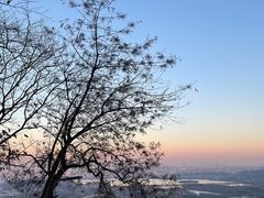 -北高峰