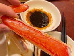 -蟹田居·活蟹料理(东城店)