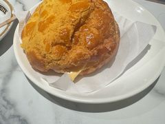-深仔记茶餐厅(亚士厘道店)