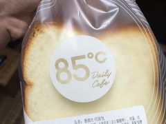 -85度C(上海兰溪二店)