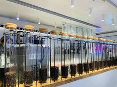 -喜茶(佛山岭南站店)