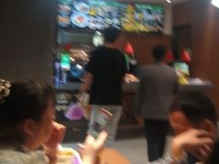 -魏家凉皮(儿童医院店)