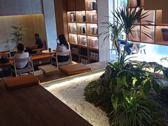 -奈雪茶院·茶室茶馆(广州粤海天地店)