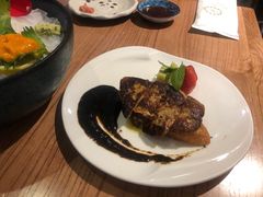-阿吾罗日本料理(K11艺术中心店)