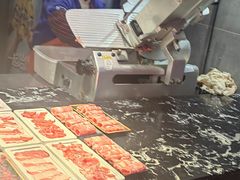 -九记潮汕现切鲜牛肉自助火锅(新开铺店)