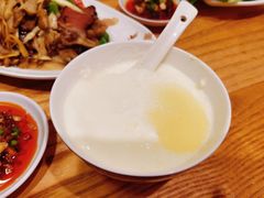 -四姑娘山阿巴郎·藏式花园餐厅