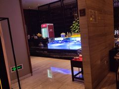 -福州天元国际威斯汀酒店·中国元素餐厅