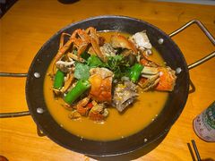 傲骨大闸蟹-二钳洞庭虾蟹·江湖菜(成都鹭岛店)