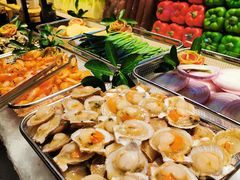 -梨花自助烤肉(天河城店)