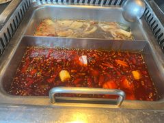 -大隐·成都火锅Bistro(合生麒麟新天地店)