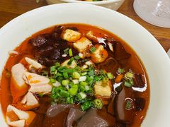 -蒋家肠旺面馆老店(合群路店)