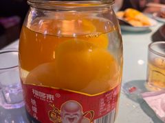 -鱼窝棚柴火铁锅炖(富山屯店)