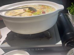 -南枝记·广东味道(中骏世界城店)