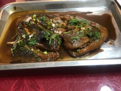鳎米鱼-威海海鲜王(窑头路店)