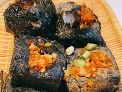 -庞家烧烤客栈(炮台山店)