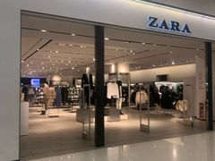 -ZARA(凯德乐峰广场店)
