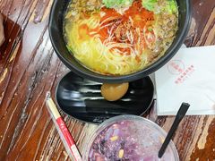 -一品飘香米线(一中总店)