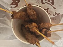 -马小毛老上海里脊肉(南翔印象城店)