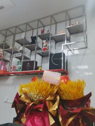 -TRIMS HAIR 修剪造型·烫染接发