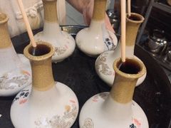 -白乐天毛肚火锅馆(解放碑店)