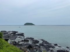 -漳州滨海火山岛自然生态风景区