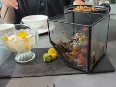 -3号仓库·创意中国菜(乐清正大广场店)