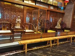 -老码头火锅(骡马市店)