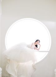 -完美新娘婚纱摄影