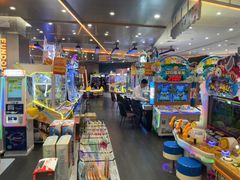 -反斗乐园π(龙华天虹店)