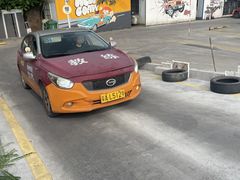 -番禺裕安驾校·学车·考证(大学城校区)