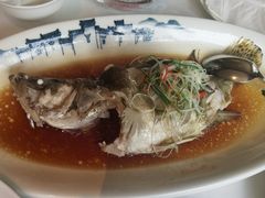 -杭州香格里拉·香宫中餐厅
