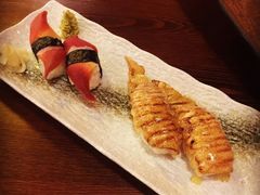 -白石の深夜食堂(宝龙店)