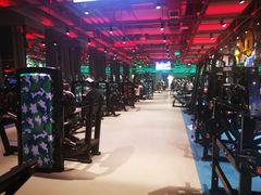 -Trainyard 炼·工场(中国国际贸易中心店)