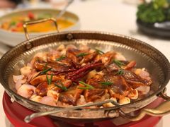 -海味观(老西门店)