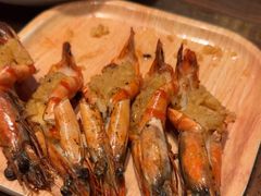 -田舍家Inakaya·炉端烧·铁板烧(天汇igc店)