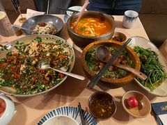 -山石榴·贵州菜(丰盛里店)