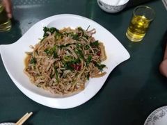 -香满居张记小厨私房菜(青岛站店)