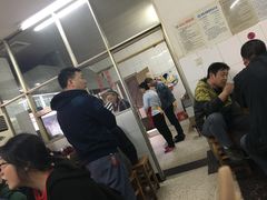 -盛兴面馆(真儒大厦店)