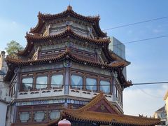 -懋隆金阁·博山菜