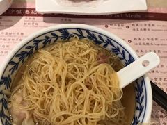 -池记(尖沙咀店)