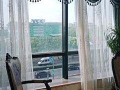 -沪华海鲜大酒楼(南汇店)